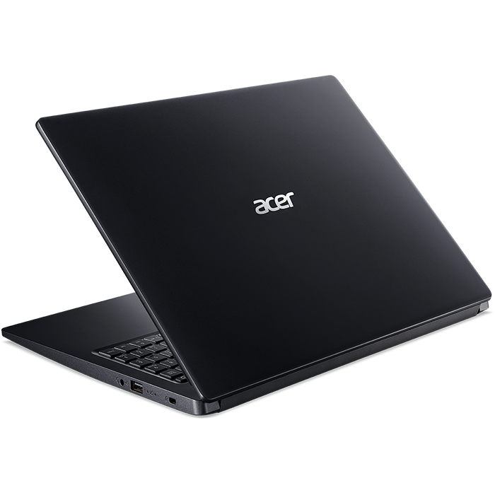 ACER  A315-57G-524Z NX.HZRSV.009 - ĐEN I5-1035G1/8GB/SSD 512GB/15 FHD/2G_MX330/WIN 10 