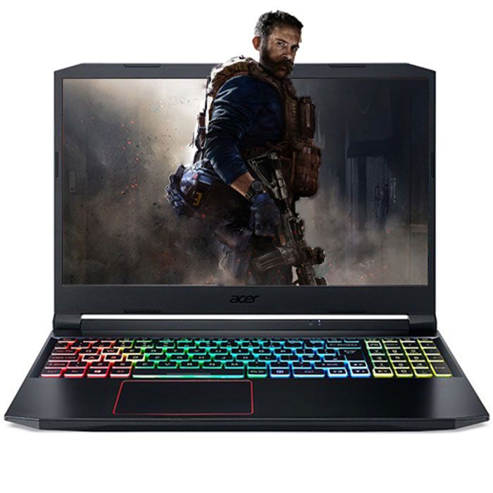  ACER NITRO 5 AN515-45-R3SM NH.QBMSV.005 AMD R5-5600H/8GB/SSD 512GB/15" FHD/4G GFRTX1650/WIN 10