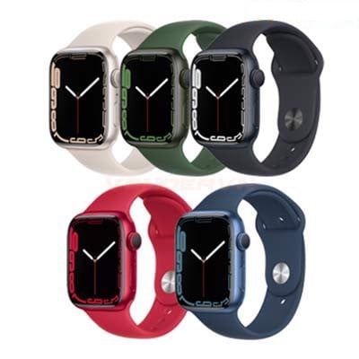 Apple Watch Series 7 GPS 45mm