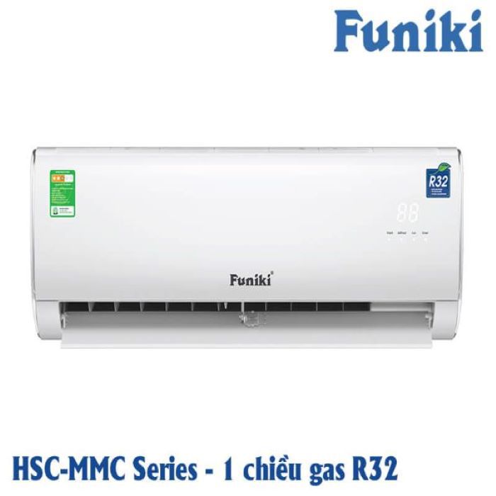 Máy lạnh FUNIKI 1.5HP HSC12MMC/HSC12TMU 