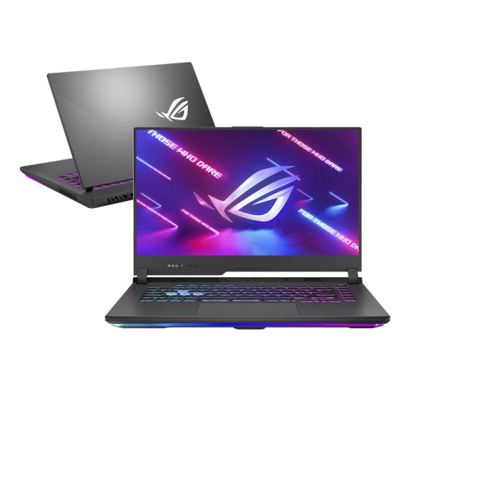 ASUS G513QC-HN015T-AMD R7-5800H/8G/SSD 512GB/15/ FHD/4G_RTX3050/WIN 10