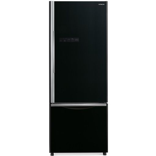 Tủ Lạnh Hitachi Inverter 415 Lít R-B505PGV6 (GBK)