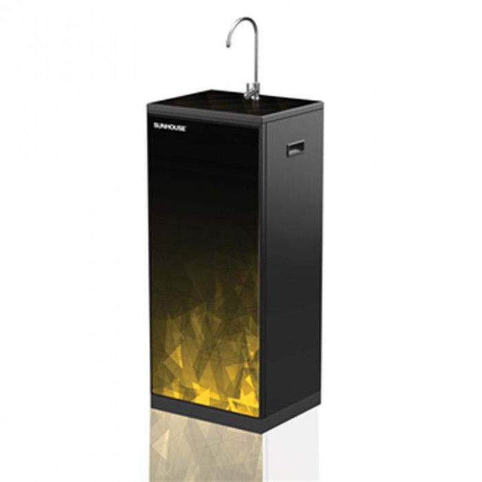 Máy lọc nước R.O 9 lõi SUNHOUSE SHA8869K