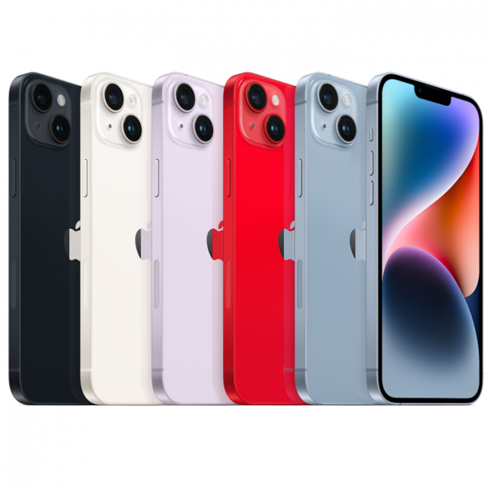 iPhone 14 Plus 128GB Chính hãng VN/A