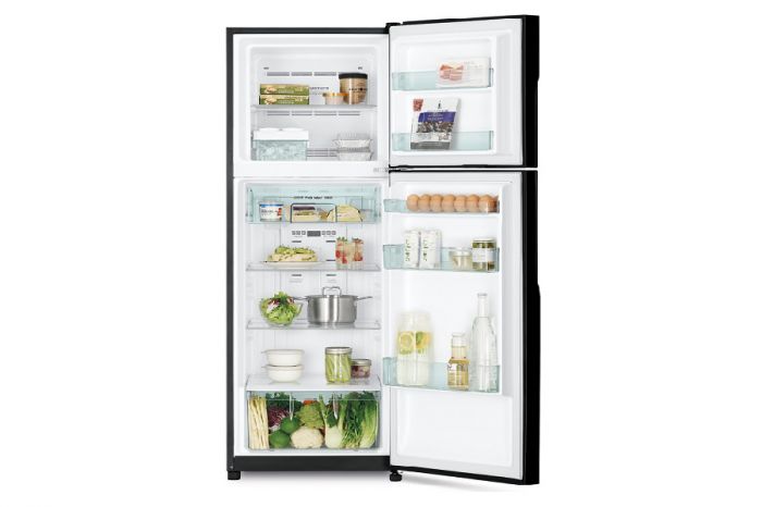 Tủ lạnh Hitachi Inverter 290 lít R-H350PGV7-BBK 