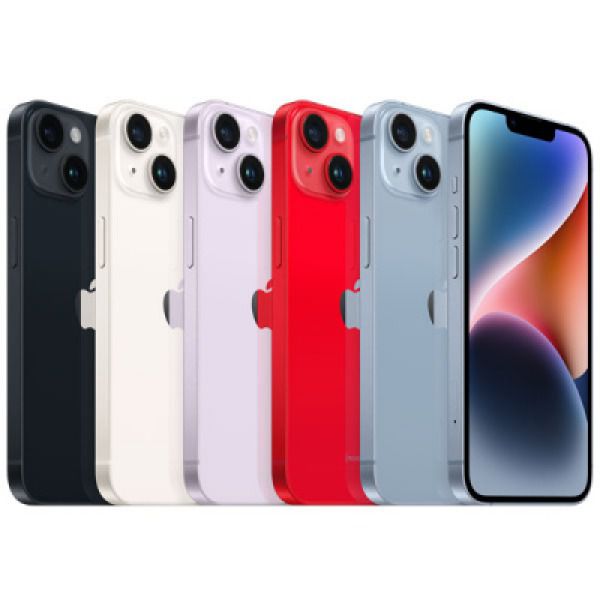 IPHONE 14 256GB MỚI LL