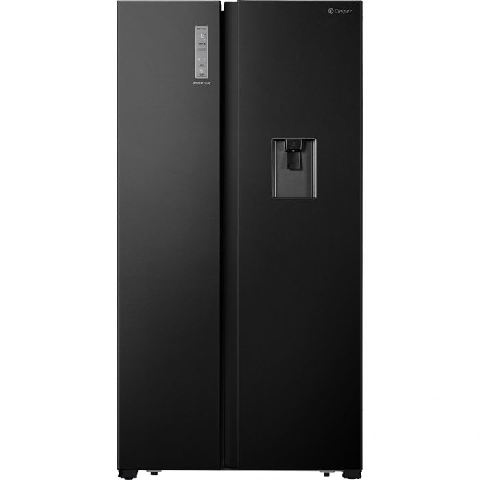 Tủ lạnh Casper Inverter 550 lít RS-570VBW 