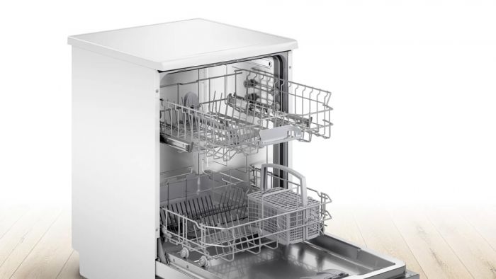 Máy rửa bát Bosch SMS21VW01P 