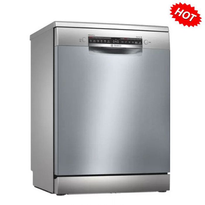 Máy rửa bát BOSCH SMS4HCI48E 