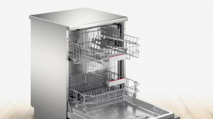 MÁY RỬA CHÉN BOSCH SMS4IVI01P 