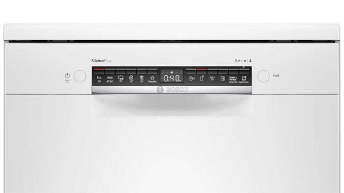 Máy rửa bát Bosch SMS4HAW48E 