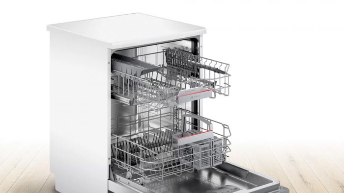 Máy rửa bát Bosch SMS4HAW48E 