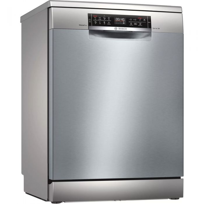 Máy rửa bát Bosch SMS8YCI01E