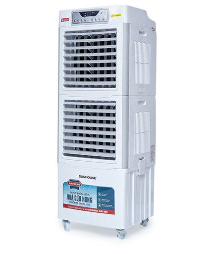 Quạt điều hòa Sunhouse SHD7756 