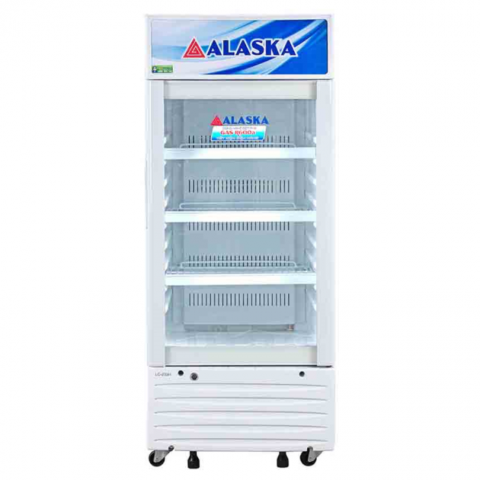 TỦ MÁT ALASKA 205 LÍT LC-233H