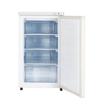 Tủ đông Hòa Phát HPF UAH6106 (tù đông đứng 106 lít) 
