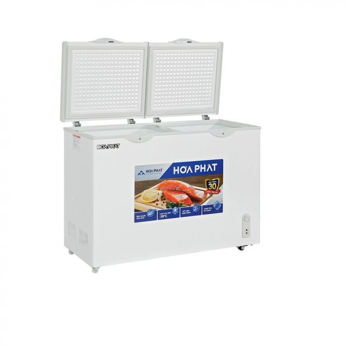 Tủ đông Hòa Phát 205 Lít HPF BD6205 