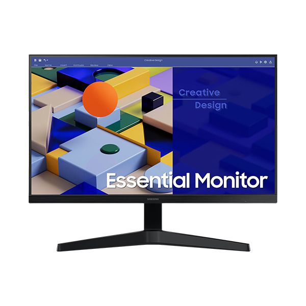 LCD samsung LS27C310EAEXXV