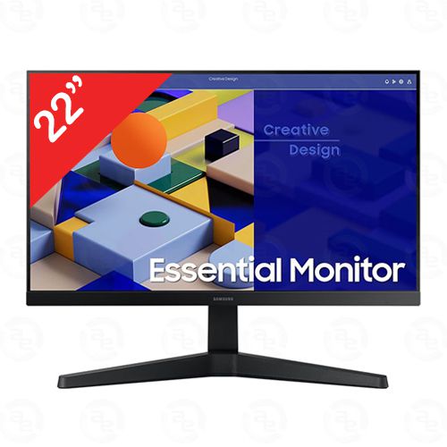 LCD samsung LS22C310EAEXXV
