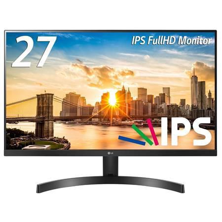 Màn hình LCD LG 27MK600M-B