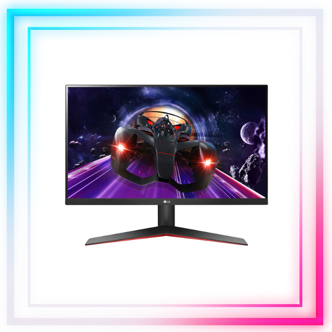 Màn hình LCD LG 24MP60G-B.ATV