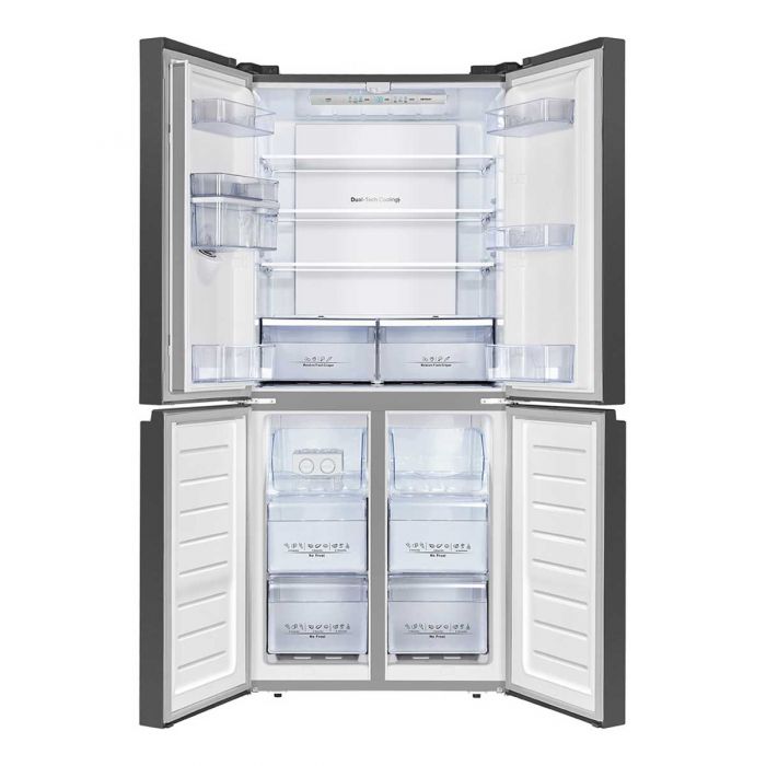 Tủ lạnh Casper Inverter 463 lít RM-522VBW 
