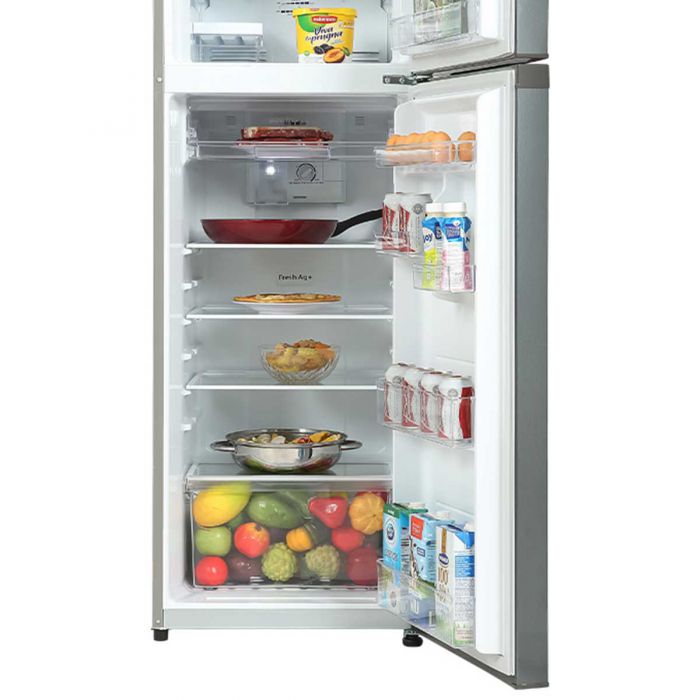 Tủ lạnh Casper Inverter 258 lít RT-270VD 