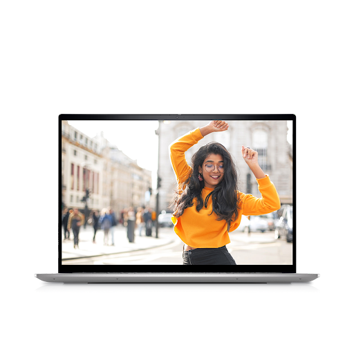  DELL INS 5620 N6I7110W1 - BẠC I7-1255U/8G/SSD 512GB/16'/ FHD/WIN 11/OFFICE 