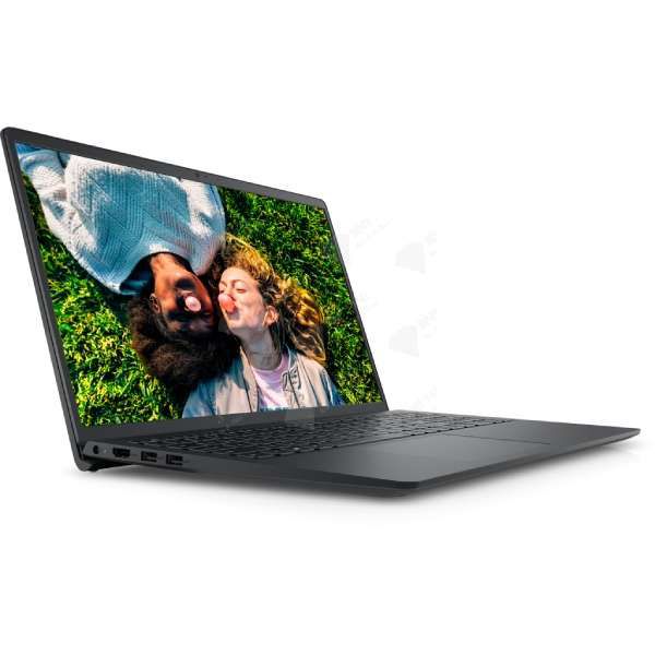 DELL INS N3520 71001747 - ĐEN I7-1255U/8G/SSD 512GB/15.6/ FHD WIN 11/ OFFICE 