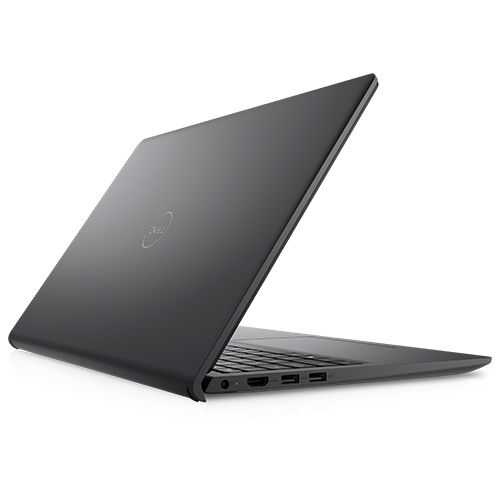  DELL INS N3520 71001747 - ĐEN I7-1255U/8G/SSD 512GB/15.6/ FHD WIN 11/ OFFICE 
