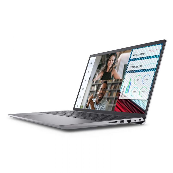  DELL VOS V3520 5M2TT3 - XÁM	I7-1255U/16G/SSD 512GB/15.6/ FHD /WIN 11/ OFFICE 