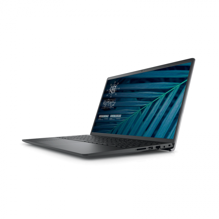  DELL VOS V3510 7T2YC3 - ĐEN I7-1165G7/8G/	SSD 512GB/15.6/ FHD 2G_MX350/WIN 11/ OFFICE