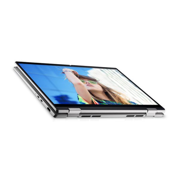  DELL INS N7420 1YT85 - BẠC / KÈM PEN / LED KB I7-1255U/16G/SSD 512GB/14'/ FHD+/TOUCH/2G_MX550/ WIN 11/ OFFICE 