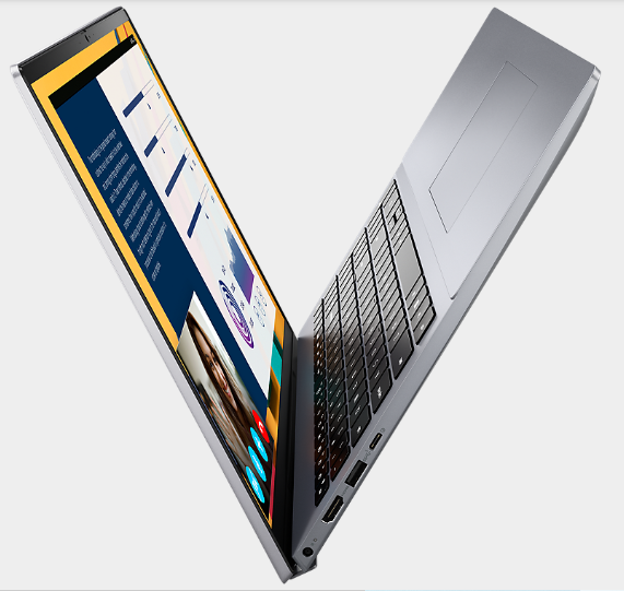  DELL Vos V5620 V6I5001W1-XÁM I5-1240P/8G/SSD 256GB/16