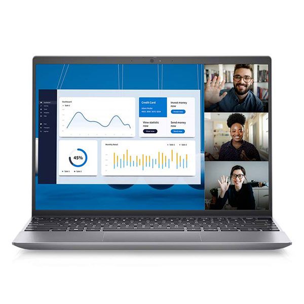  DELL Vos 3520 V5I3614W1-ĐEN I3-1215U/8G/SSD 256GB/15.6/FHD/WIN 11/ OFFICE