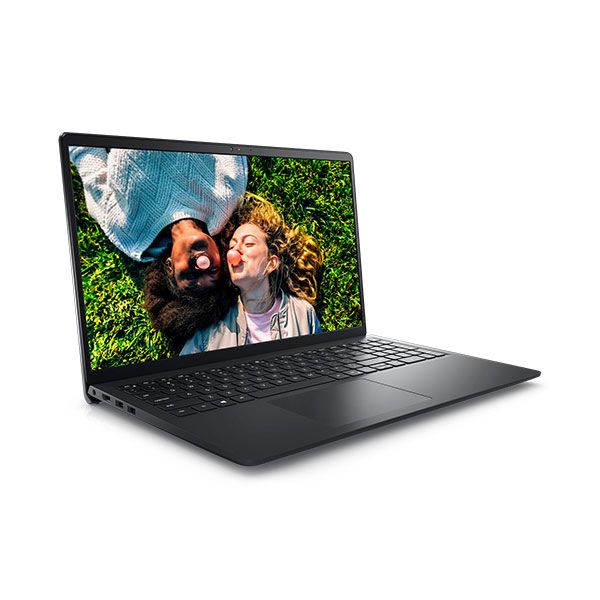  DELL Ins N3520 i3U082W11BLU - ĐEN I3-1215U/8G/SSD 256GB/15.6/ FHD/WIN 11/ OFFICE