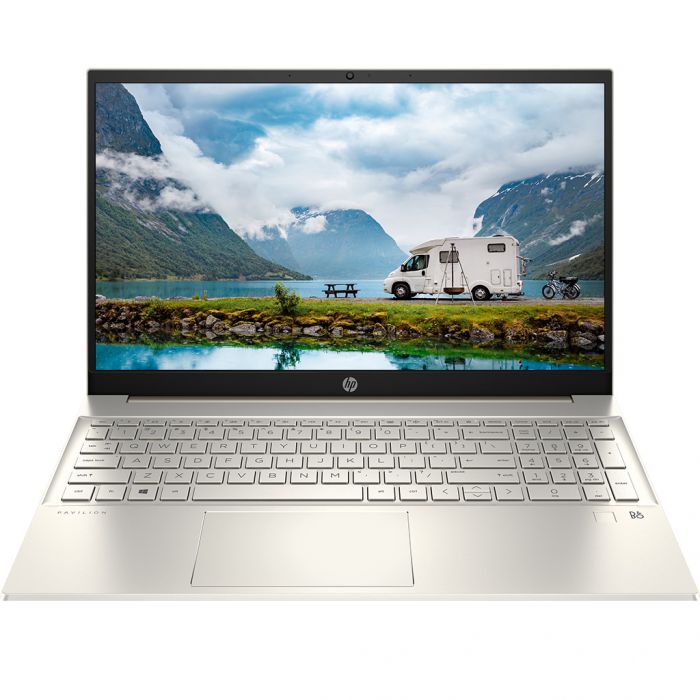 HP Pavilion 15-eg2034TX 6K780PA-VÀNG i7-1255U/8G/SSD512GB/15.6 FHD/2G_MX550/WIN 11/ 