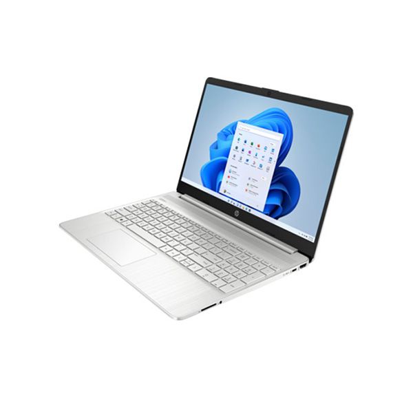 HP 15s-fq5104TU 6K7E4PA-BẠC i7-1255U/8G/SSD512GB/15.6 HD/WIN 11/