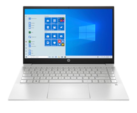HP Pavilion 14-dv2072TU 7C0W1PA-GOLD i7-1255U/8G/SSD512GB/14 FHD/WIN 11/