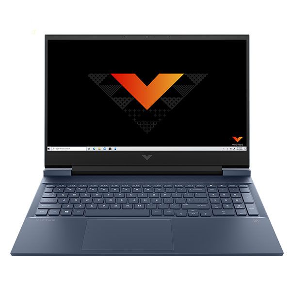 HP VICTUS 16-e1105AX 7C0T0PA-BLUE R5-6600H/16G/SSD512GB/16.1 FHD/ 144hz 4G_RTX3050ti/WIN 11/