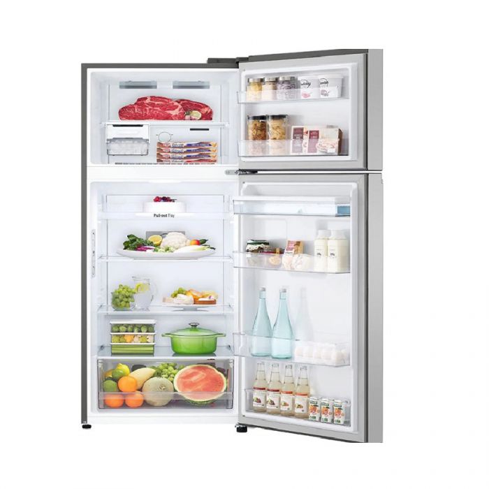 Tủ lạnh LG Inverter 314 Lít GN-D312BL 