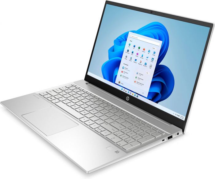 HP Pavilion 15-eg2036TX 6K782PA-BẠC I5-1235U/8G/SSD512GB/15.6