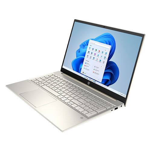 HP Pavilion 15-eg2035TX 6K78 PA-VÀNG I5-1235U/8G/SSD512GB/15.6