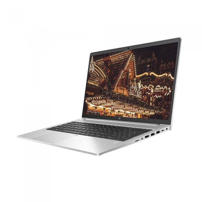 HP PRO 450 G8 614K1PA-BẠC I5-1135G7/4G/SSD256GB/15.6