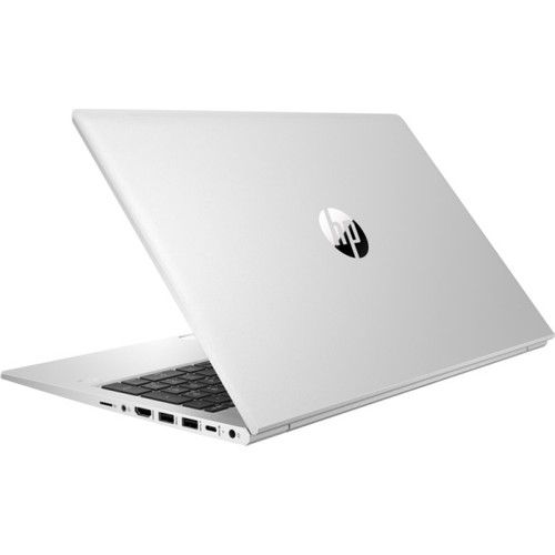 HP PRO 450 G8 614K1PA-BẠC I5-1135G7/4G/SSD256GB/15.6' FHD/WIN 11 