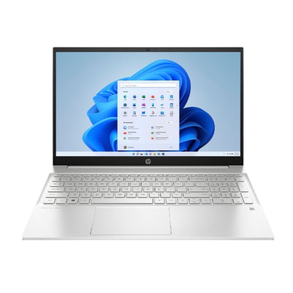 HP Pavilion 15-eg2085TU 7C0Q7PA-BẠC I5-1240P/8G/SSD256GB/15.6