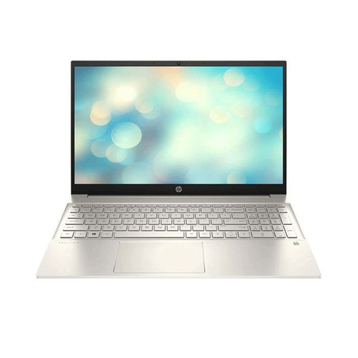 HP Pavilion 15-eg2081TU 7C0Q4PA-GOLD I5-1240P/16G/SSD512GB/15.6