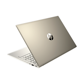 HP Pavilion 15-eg2058TU 6K788PA - VÀNG I5-1240P/8G/SSD256GB/15.6' FHD/WIN 11 