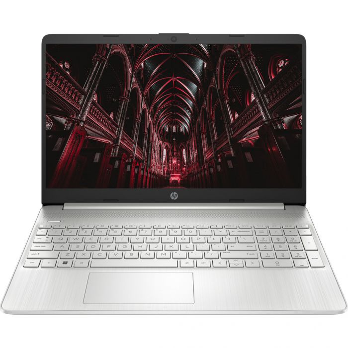 HP 15s-fq5163TU 7C135PA-BẠC i5-1235U/8G/SSD 256GB/15.6