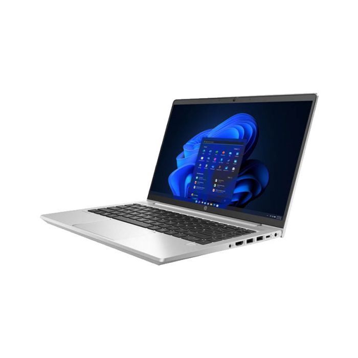 HP 15s-fq5080TU 6K7A0PA - BẠC	i5-1235U/8G/SSD 256GB/15.6
